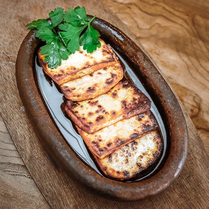 Güveç Köy Peyniri