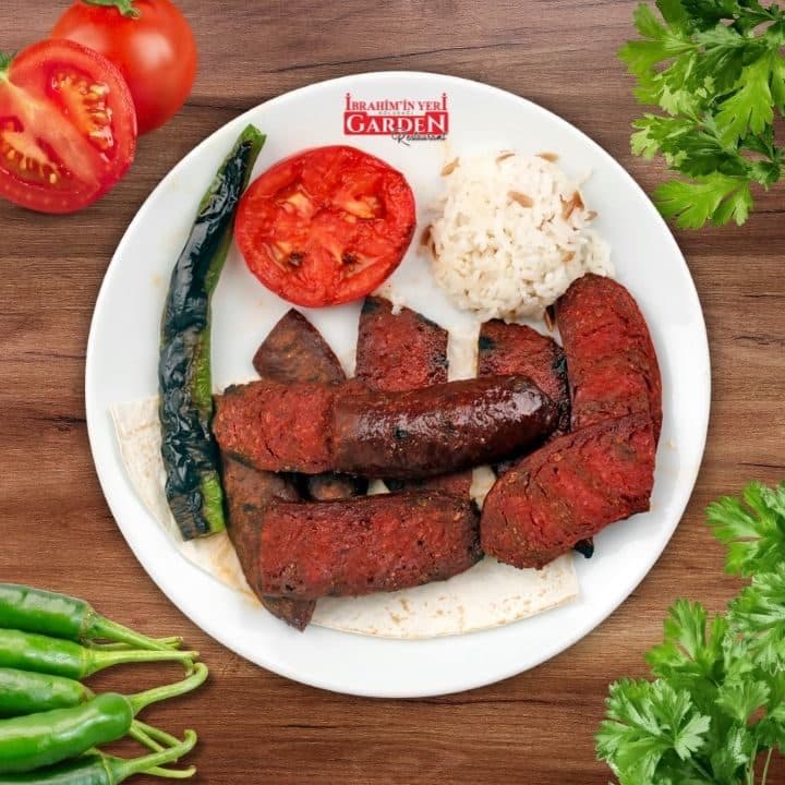 Kasap Sucuk