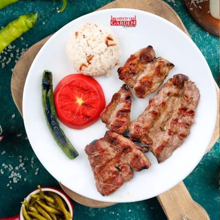 Kuzu Küşleme