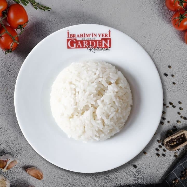 Pirinç Pilavı