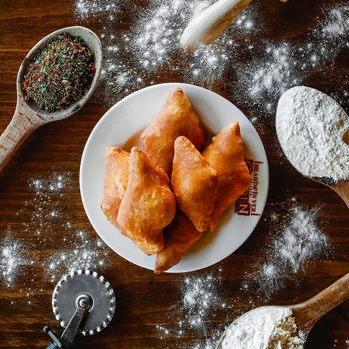Pişi