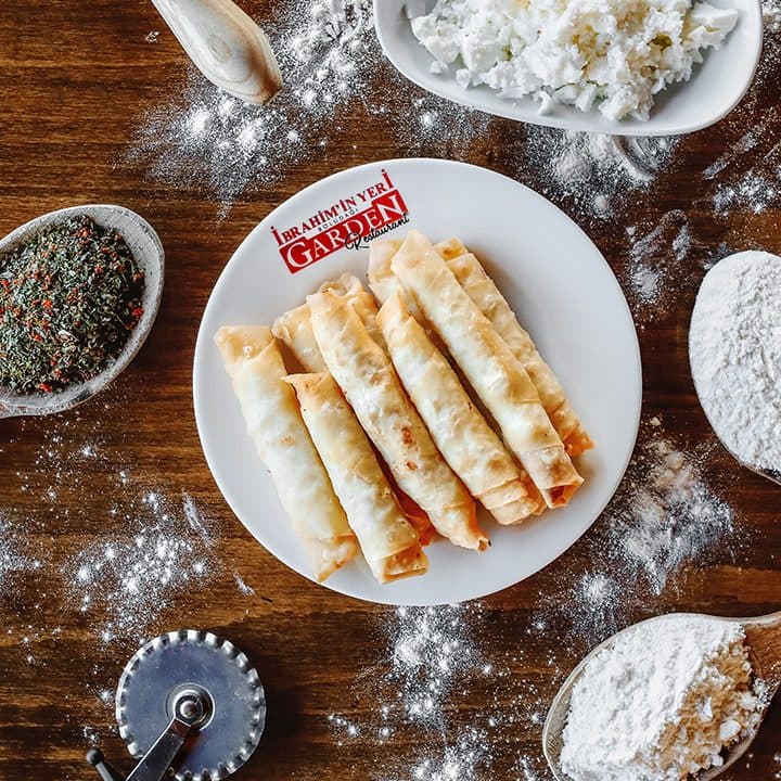 Sigara Böreği